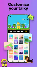 Walkie Talkie - All Talk App screenshot