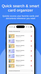 Wallet - Digital Cards & IDs screenshot