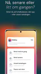 Walley screenshot