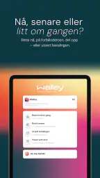 Walley screenshot