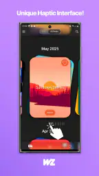 WallpaperZ - 8K Wallpapers screenshot