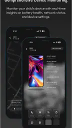 Watcher - Parental Control screenshot