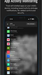 Watcher - Parental Control screenshot
