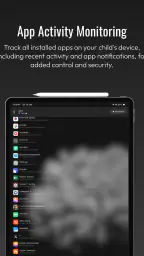 Watcher - Parental Control screenshot