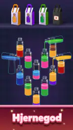 Water Match™- ASMR Water Sort screenshot