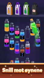 Water Match™- ASMR Water Sort screenshot