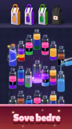 Water Match™- ASMR Water Sort screenshot