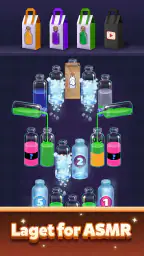 Water Match™- ASMR Water Sort screenshot