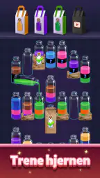 Water Match™- ASMR Water Sort screenshot