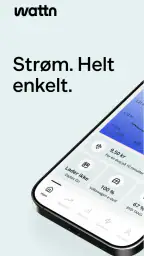 Wattn screenshot