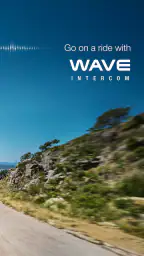 WAVE Intercom screenshot