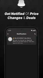 Waxstat screenshot