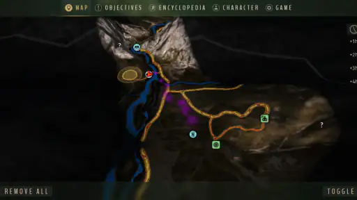 Way of the Hunter Wild America screenshot