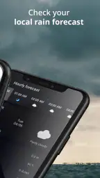Weather Radar & Weather Live screenshot