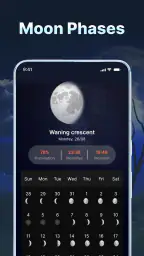 Weather Today: Live Radar screenshot