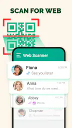 Web Scanner screenshot