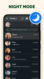 Web Scanner screenshot
