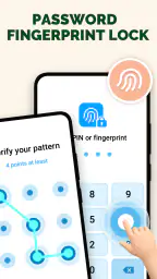 Web Scanner screenshot