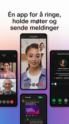 Webex screenshot