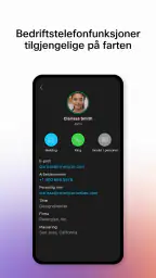 Webex screenshot