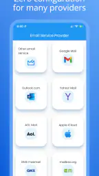 Webmail - Lite screenshot