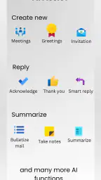 Webmail - Lite screenshot