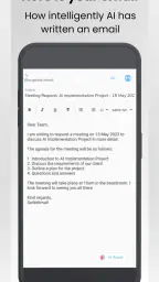 Webmail - Lite screenshot