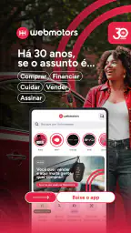 Webmotors: Compra e Venda screenshot