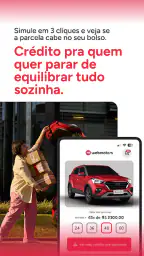 Webmotors: Compra e Venda screenshot