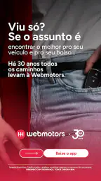 Webmotors: Compra e Venda screenshot