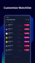 Webull - Stock Quotes & News screenshot