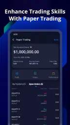 Webull - Stock Quotes & News screenshot