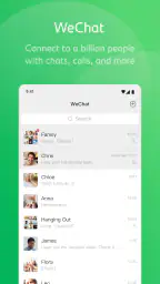 WeChat screenshot