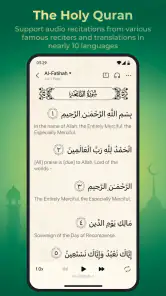 WeMuslim: Athan, Qibla&Quran screenshot