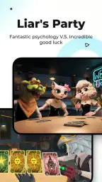 WePlay - Imposter Online screenshot