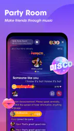 WeSing - Karaoke, Party & Live screenshot