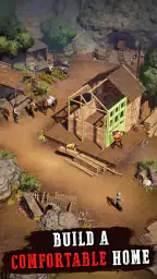 West Game II screenshot