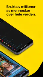 Western Union Send penger screenshot