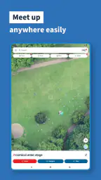what3words: Navigation & Maps screenshot