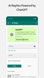 Whatauto - Auto Reply screenshot