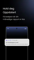 WhatIBuy: Dagligvarebudsjett screenshot