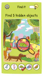 Who is? Brain Teaser & Riddles screenshot