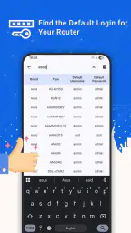 Who Uses My WiFi Pro screenshot