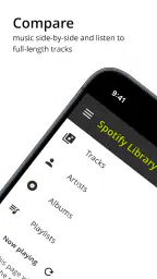 WhoSampled screenshot
