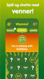 Whossa! screenshot