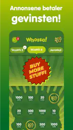 Whossa! screenshot