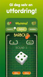 Whossa! screenshot