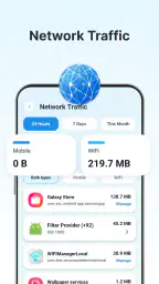 Wifi Manager screenshot