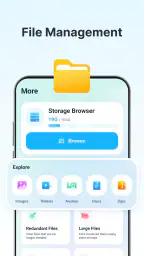 Wifi Manager screenshot