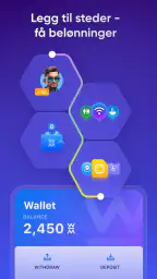 WiFi Map: Internet + eSIM screenshot